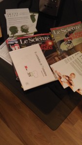 Letture Psicologia