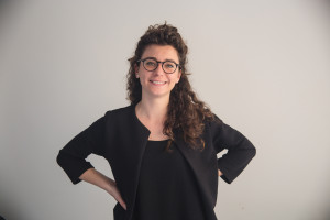 Martina Busetto psicologa