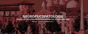 Convegno Neuropsicopatologie Padova