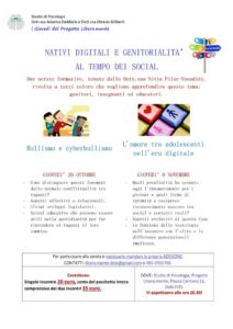 bullismo