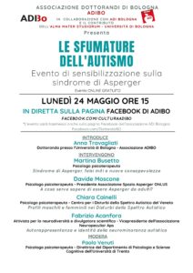 le-sfumature-dellautismo